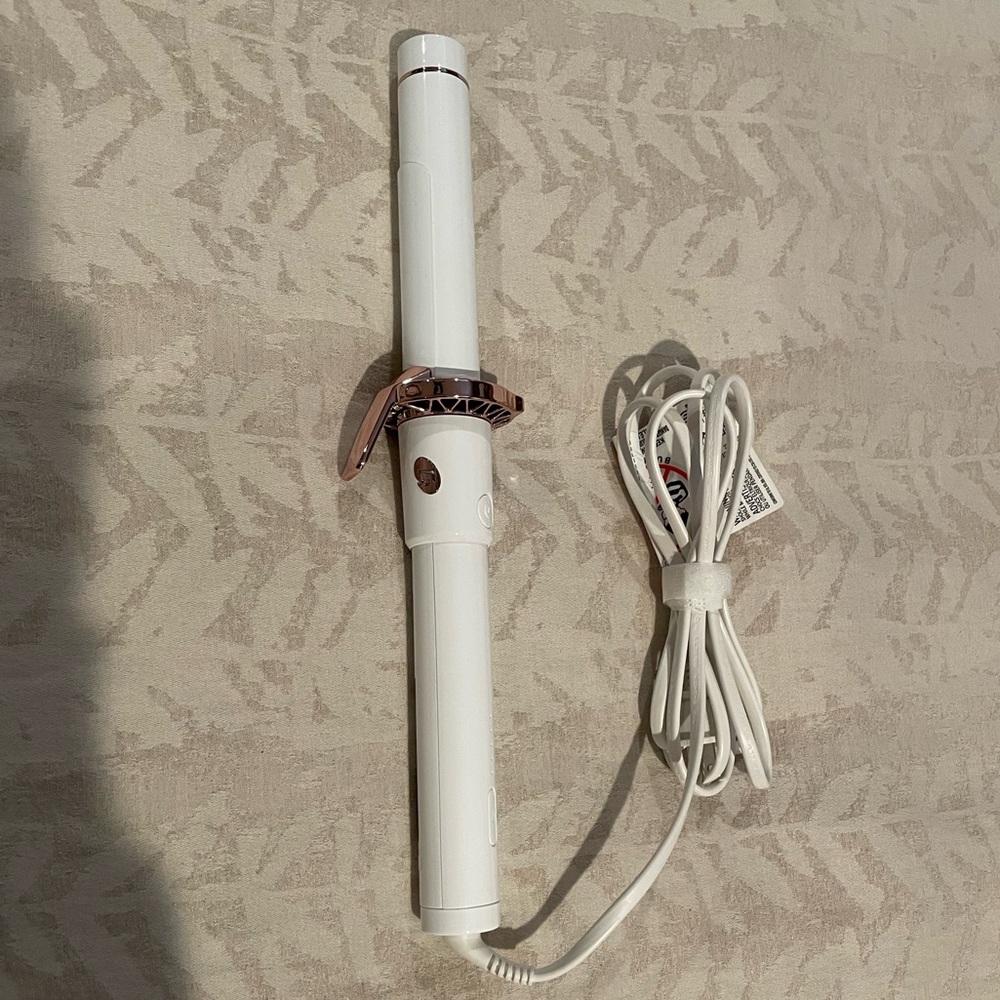 T3 Twirl 360 1 1/4” Auto Rotate Curling Iron